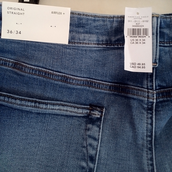 American eagle pants for men - Picture 3 of 6